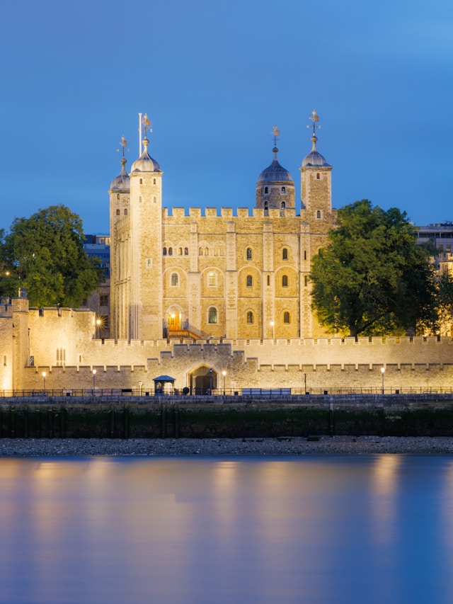 Tower of London Tickets